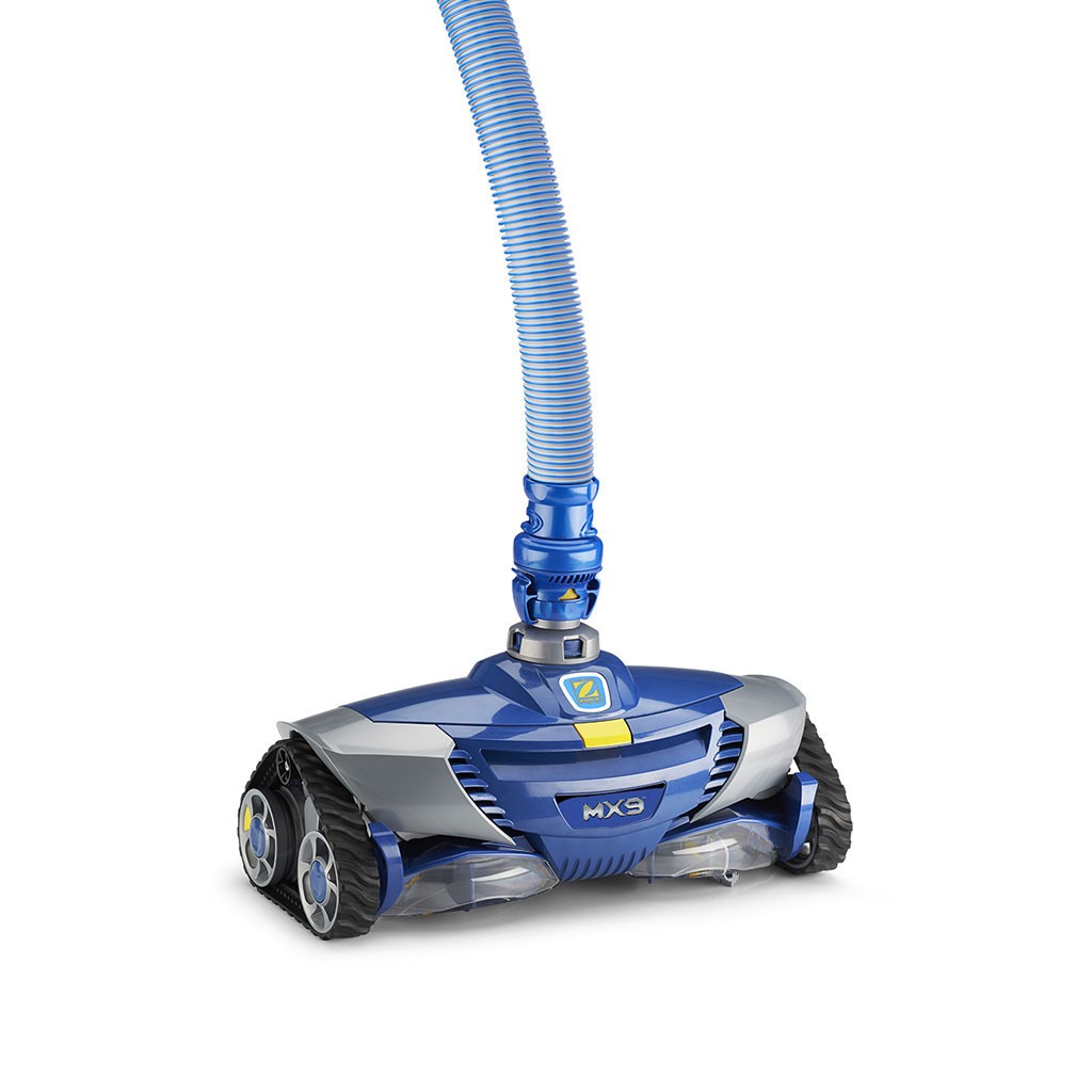 Limpiafondos Zodiac MX9