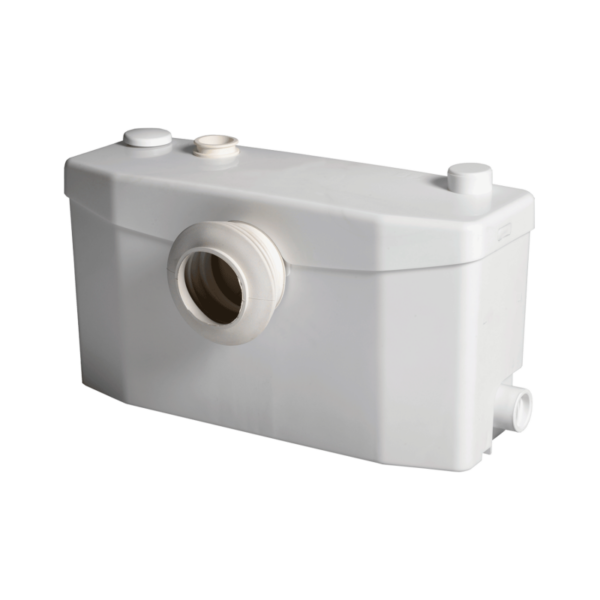 Saniplus SFA triturador WC, ducha, lavabo y bidé