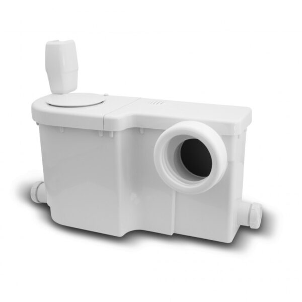 Triturador JIMTEN T-503 CICLON FIT3